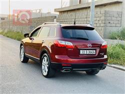 Mazda CX-9